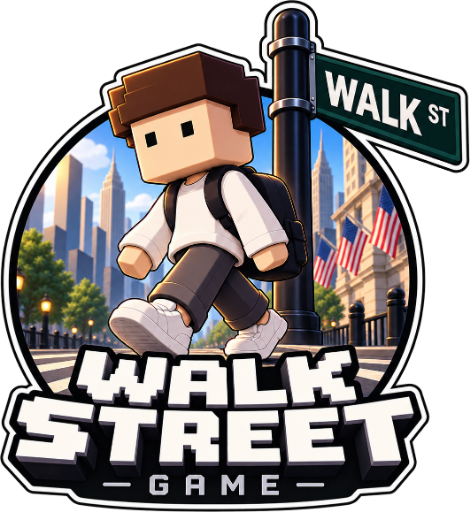 Walk Street Game